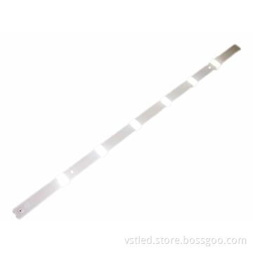 LED Furniture Lamp (length 755mm,sensor by door )